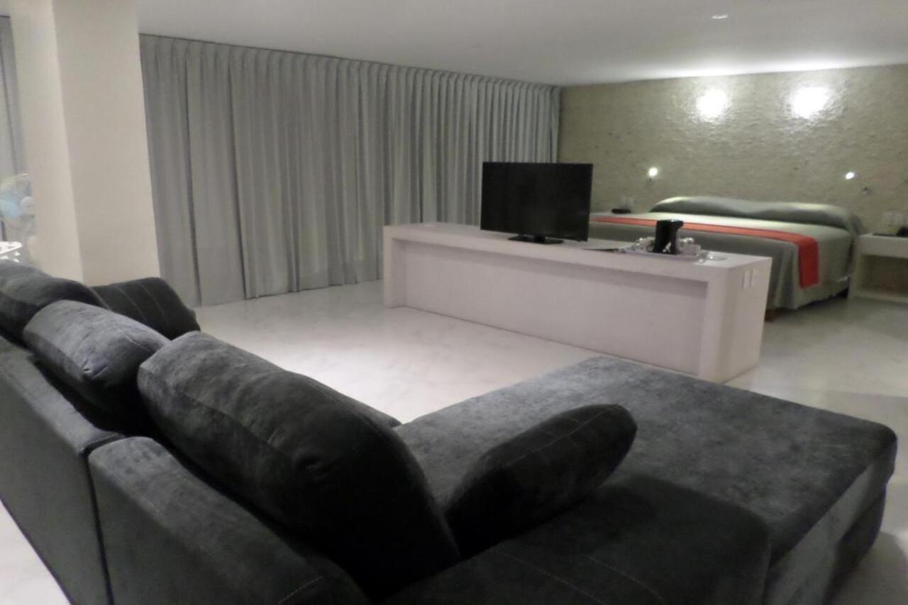 We Hotel Acapulco Eksteriør billede
