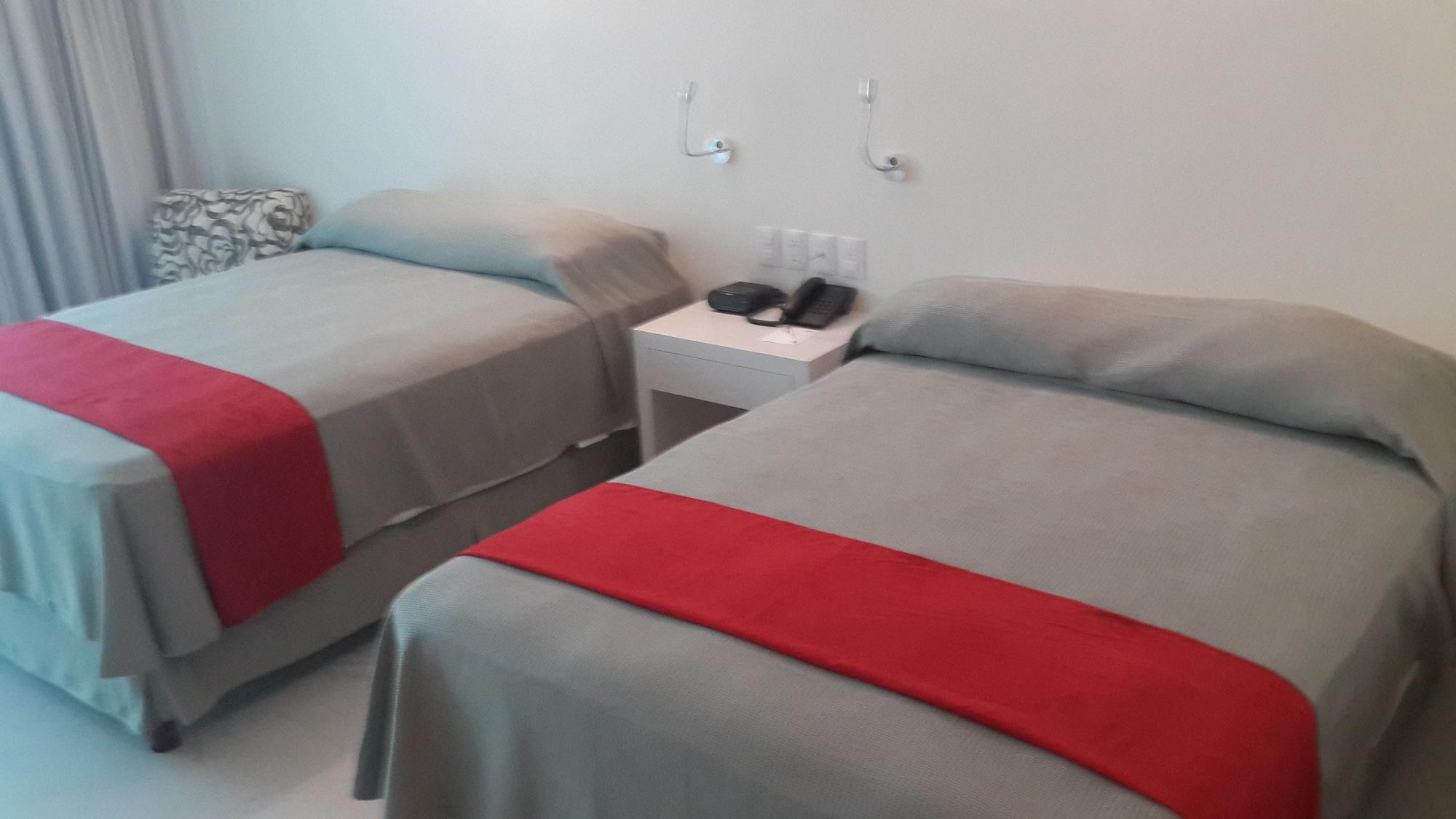 We Hotel Acapulco Eksteriør billede